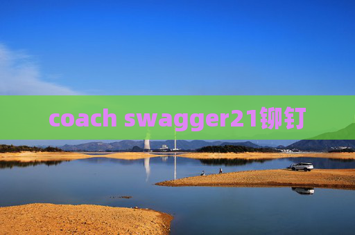 coach swagger21铆钉 coach swagger21铆钉